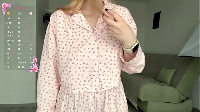 GilySuper online show from 04/03/26, 11:08