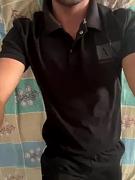 OooYessboyy online show from 10/05/25, 12:03