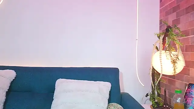 luna valen online show from 03/28/26, 03:17