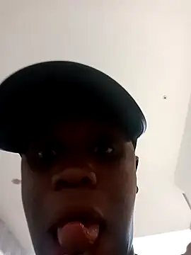 Phat booty222 online show from 10/13/25, 10:37