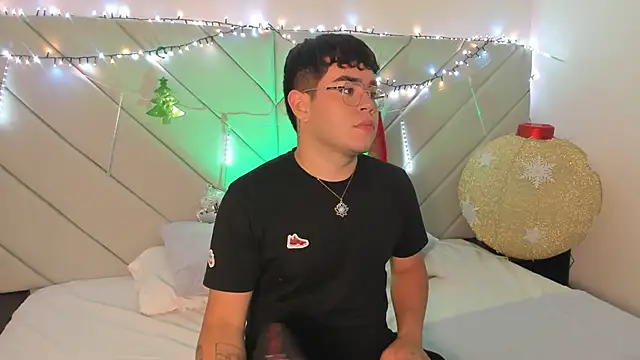 thiago occonor online show from 11/13/25, 01:59