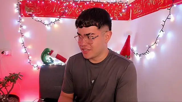 thiago occonor online show from 11/22/25, 07:29