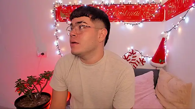 thiago occonor online show from 11/24/25, 01:27