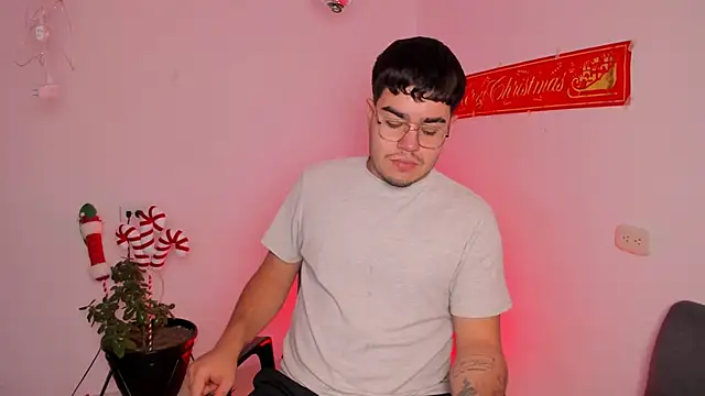 thiago occonor online show from 12/16/25, 06:40