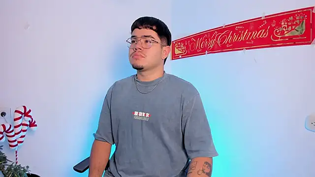 thiago occonor online show from 12/19/25, 04:30