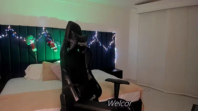 thiago occonor online show from 12/23/25, 04:10