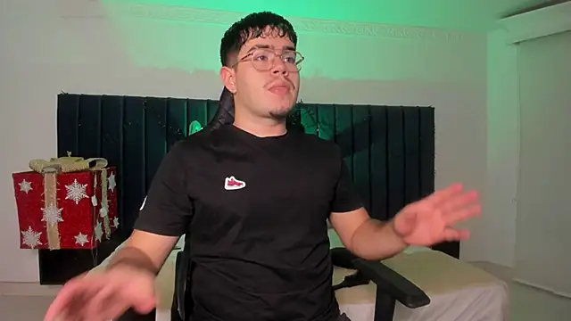 thiago occonor online show from 01/08/26, 04:37