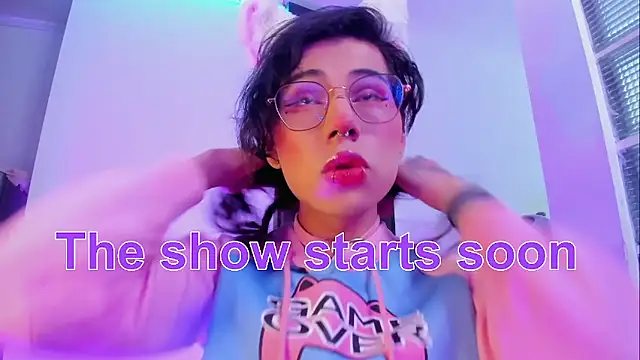 Sweet-SharoKitty online show from 01/11/26, 06:35