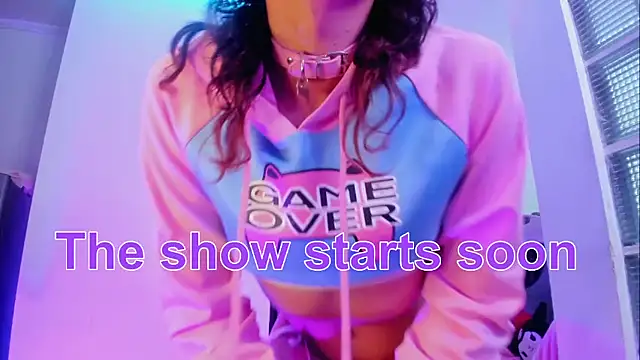 Snapshot of Sweet-SharoKitty chatting on 01/18/26, 07:06 Sweet-SharoKitty online show from 01/18/26, 07:06