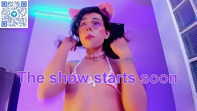 Snapshot of Sweet-SharoKitty chatting on 02/20/26, 06:52 Sweet-SharoKitty online show from 02/20/26, 06:52