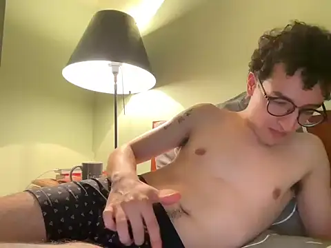 Poeta98xh online show from 10/16/25, 05:58