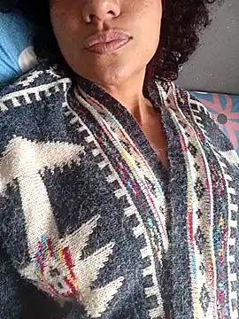 Seductress Malia online show from 10/16/25, 02:51