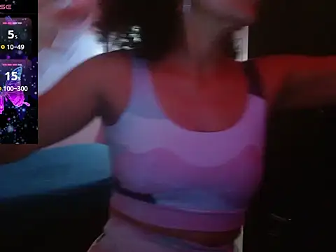 Snapshot of Seductress_Malia chatting on 07/06/26, 04:31 Seductress Malia online show from 07/06/26, 04:31