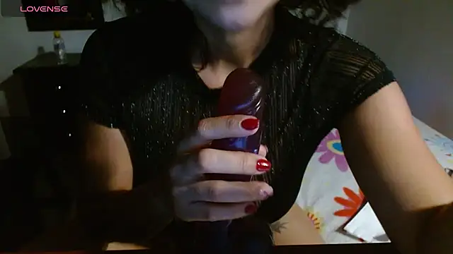 Snapshot of Seductress_Malia chatting on 07/12/26, 05:09 Seductress Malia online show from 07/12/26, 05:09