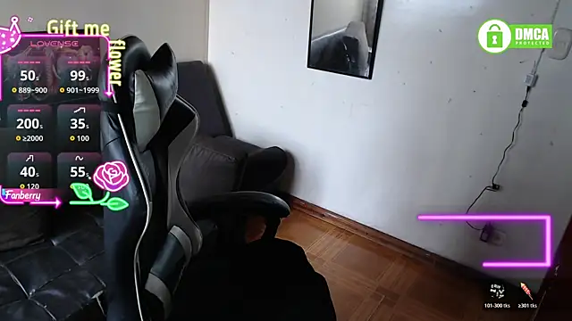 MelRaiise online show from 01/12/26, 02:00