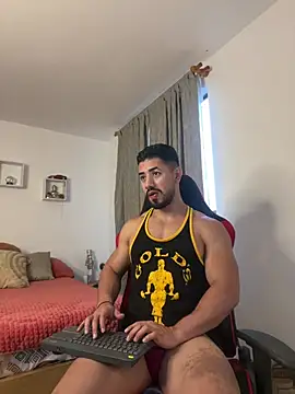 Ezzio Scolaro online show from 03/25/26, 10:05