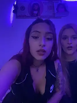 amatista7768 online show from 10/29/25, 12:02