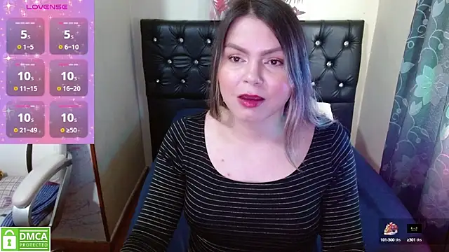 Cynthi-Sweet online show from 10/11/25, 04:49