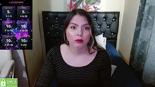 Cynthi-Sweet online show from 10/25/25, 06:24