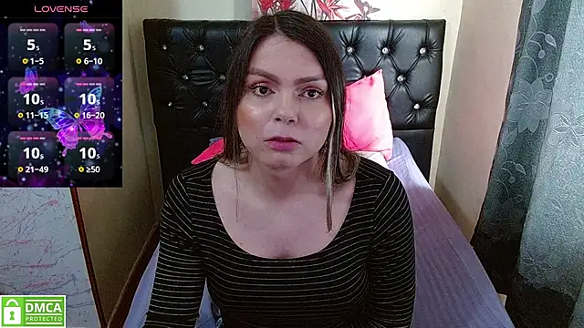 Cynthi-Sweet online show from 12/22/25, 05:54