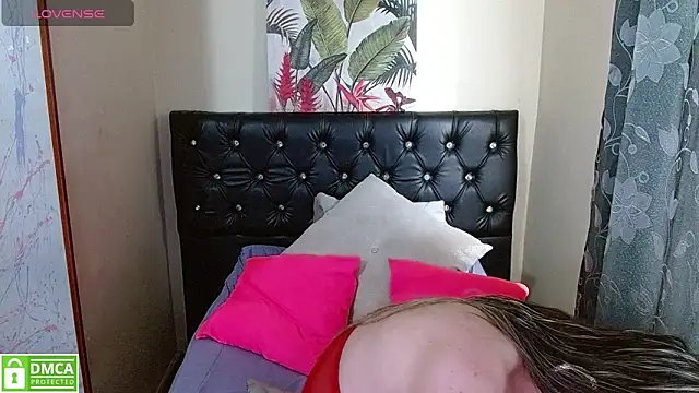 Cynthi-Sweet online show from 01/12/26, 04:56