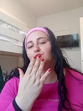 Bella 862 online show from 01/13/26, 03:06