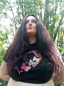 Snapshot of Bella_862 chatting on 04/09/26, 07:58 Bella 862 online show from 04/09/26, 07:58