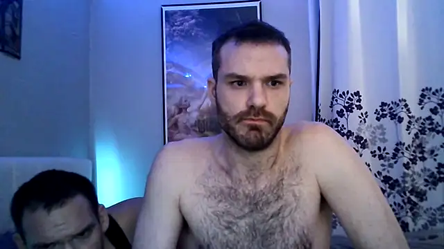 fukMIkehunT 313 online show from 04/01/26, 06:47