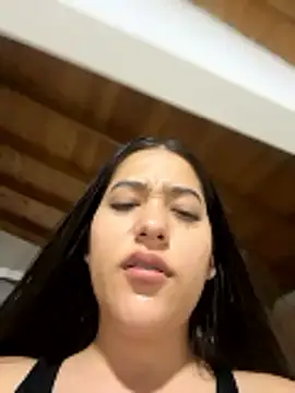 Nhefertary online show from 02/15/26, 03:58