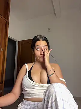 Nhefertary online show from 02/27/26, 01:27