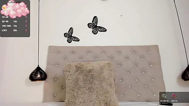 Rosse Alice  online show from 10/24/25, 05:04