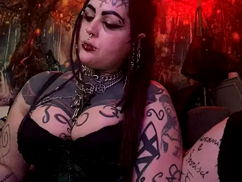 nyxvelon online show from 12/02/25, 09:21