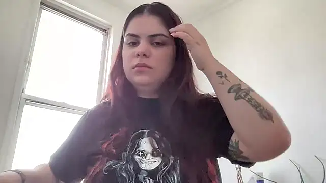 lilithsbetrayal online show from 10/18/25, 05:35