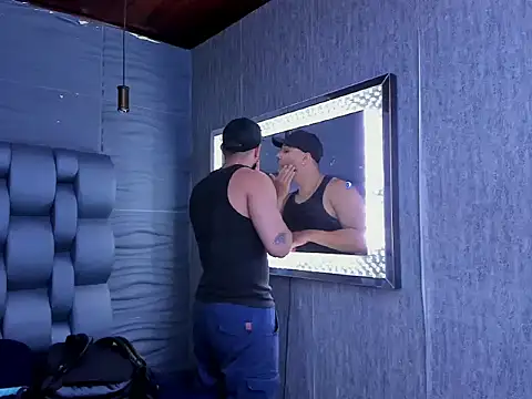 jasonshaw25 online show from 10/09/25, 11:14