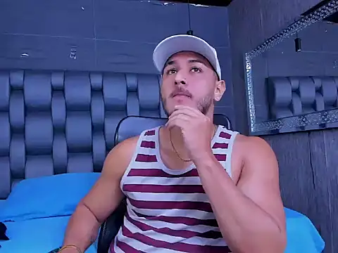 jasonshaw25 online show from 11/04/25, 04:50