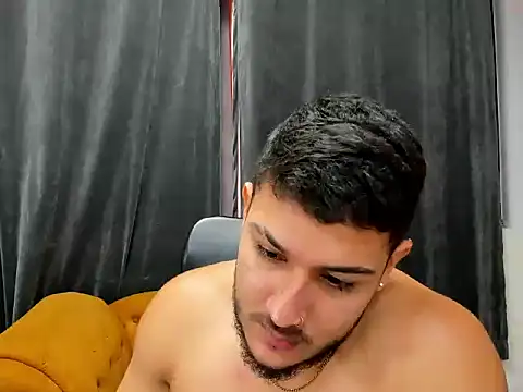 jasonshaw25 online show from 12/16/25, 05:51