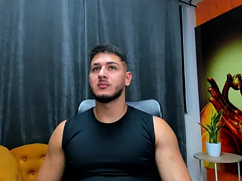 jasonshaw25 online show from 12/18/25, 05:30