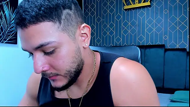 jasonshaw25 online show from 01/05/26, 06:11