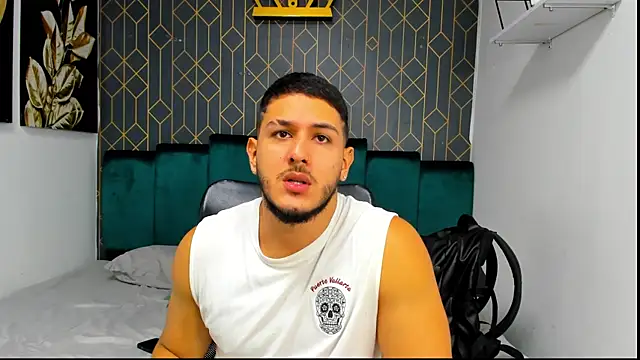 jasonshaw25 online show from 01/12/26, 05:51