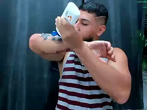 jasonshaw25 online show from 02/04/26, 05:30