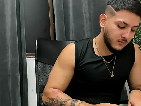 jasonshaw25 online show from 02/06/26, 06:11