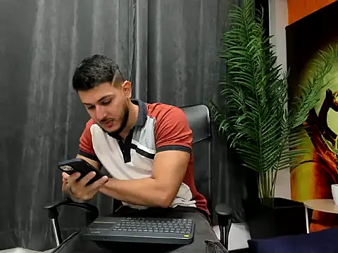 jasonshaw25 online show from 02/21/26, 05:47