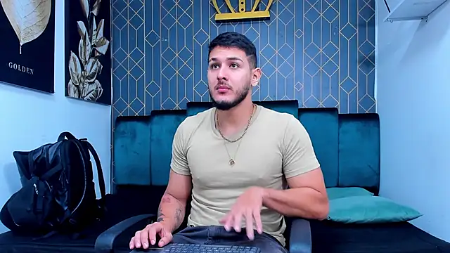 jasonshaw25 online show from 02/25/26, 05:33