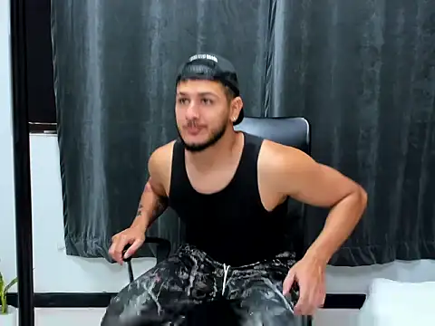 jasonshaw25 online show from 02/26/26, 05:23