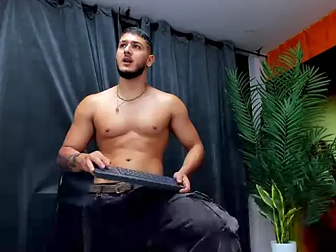 jasonshaw25 online show from 03/02/26, 05:53