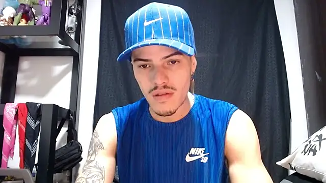 imsammytop online show from 11/12/25, 10:48