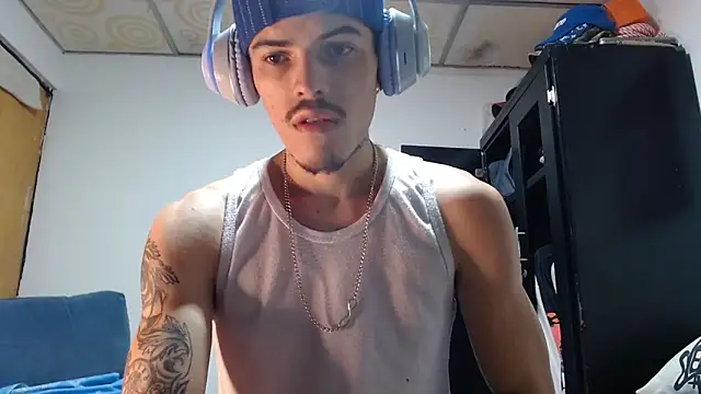 imsammytop online show from 11/22/25, 10:25