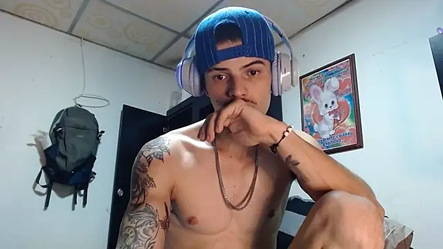 imsammytop online show from 11/26/25, 09:21