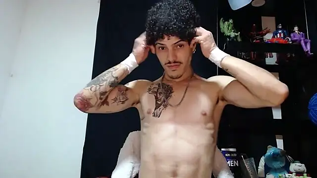 imsammytop online show from 01/06/26, 11:18