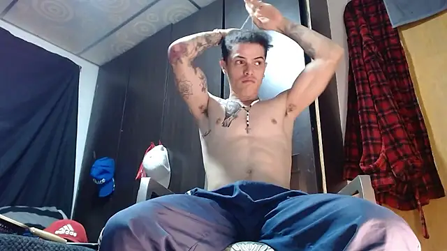 imsammytop online show from 01/19/26, 12:25